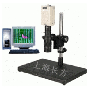 视频显微镜广泛应用于市场