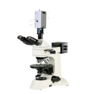 偏光显微镜规范使用过程