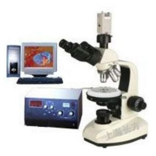 偏光显微镜热台XPN-100E